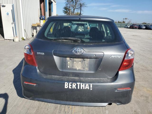 Photo 6 from auction – 2010 TOYOTA COROLLA MA with VIN 2T1KU4EE7AC263327