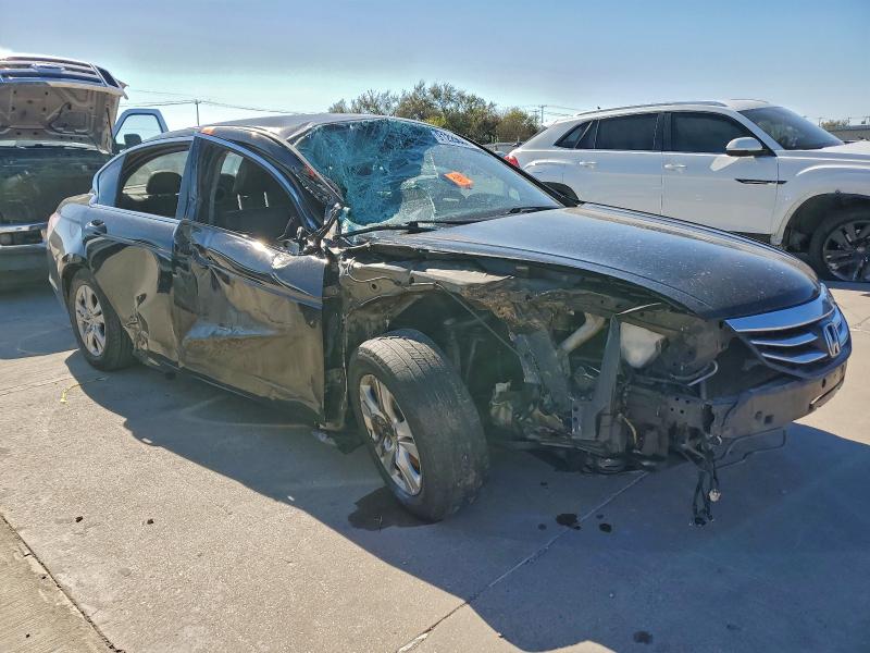 Photo 4 from auction – 2012 HONDA ACCORD SE with VIN 1HGCP2F69CA153363