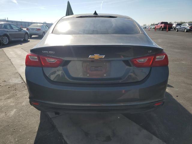Photo 6 from auction – 2016 CHEVROLET MALIBU LT with VIN 1G1ZE5ST7GF337780