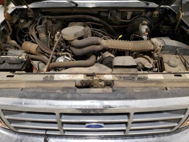 Foto 11 de la subasta – 1994 FORD F150 con VIN 2FTEF14N3RCA13640