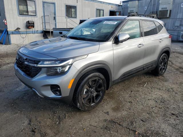 Photo 1 from auction – 2024 KIA SELTOS X L with VIN KNDEUCA72R7519482