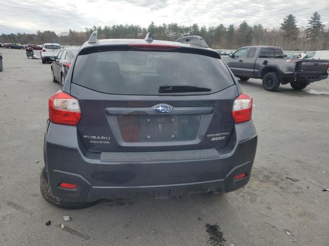 Photo 6 from auction – 2017 SUBARU CROSSTREK with VIN JF2GPANC5H8261268
