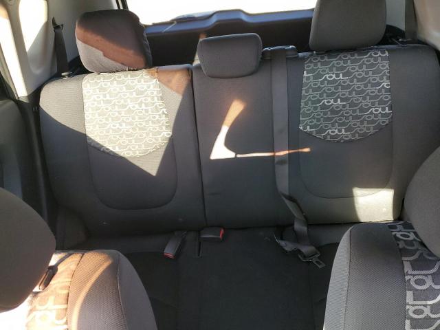 Photo 10 from auction – 2011 KIA SOUL + with VIN KNDJT2A27B7232869