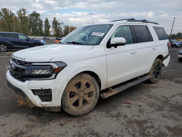 FORD EXPEDITION 2022 with VIN 1FMJU2ATXNEA37270 - Photo from auction