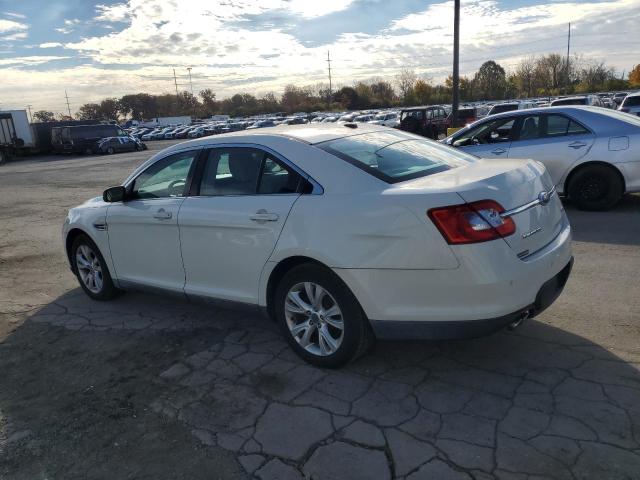 Photo 2 from auction – 2010 FORD TAURUS SEL with VIN 1FAHP2EW0AG139163