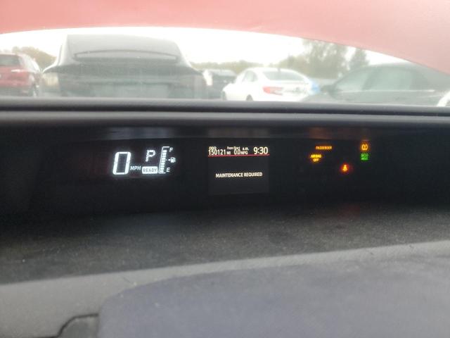 Photo 9 from auction – 2015 TOYOTA PRIUS C with VIN JTDKDTB39F1582141