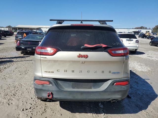 Photo 6 from auction – 2014 JEEP CHEROKEE with VIN 1C4PJMCS5EW184209