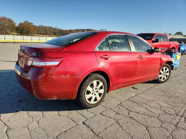 Фото 3 с аукциона – 2011 TOYOTA CAMRY BASE с VIN 4T4BF3EK7BR195451