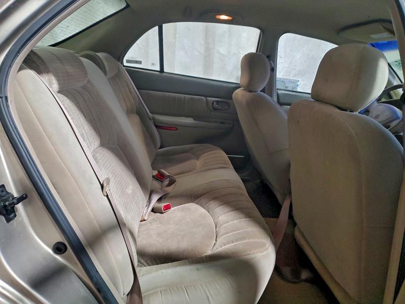 Photo 10 from auction – 1998 BUICK CENTURY CU with VIN 2G4WS52M7W1467099