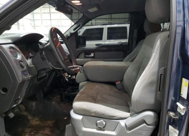 Photo 7 from auction – 2014 FORD F150 SUPER with VIN 1FTEX1CM3EKG33948