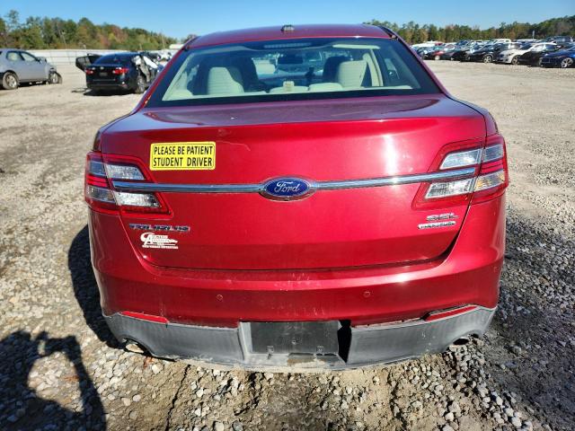 Photo 6 from auction – 2014 FORD TAURUS SEL with VIN 1FAHP2E89EG150850