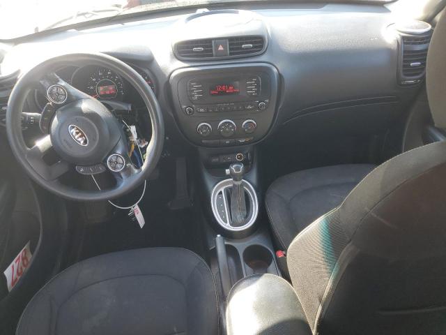 Снимка 8 от търг – 2015 KIA SOUL + с VIN KNDJP3A57F7797178