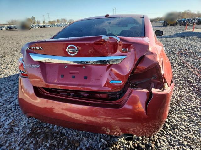 Photo 6 from auction – 2013 NISSAN ALTIMA 2.5 with VIN 1N4AL3AP1DC248616