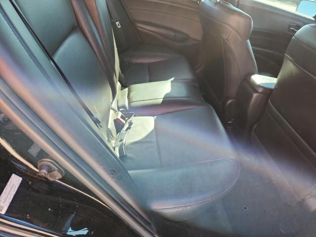 Photo 10 from auction – 2016 ACURA ILX BASE W with VIN 19UDE2F33GA022421