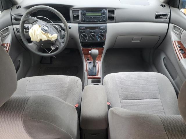 Photo 8 from auction – 2006 TOYOTA COROLLA CE with VIN 1NXBR32E46Z685674