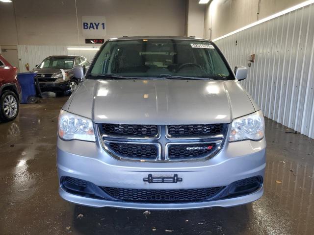 صورة رقم 5 من المزاد - 2014 DODGE GRAND CARA مع VIN 2C4RDGCG4ER423299