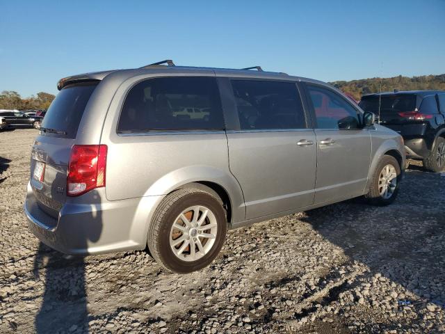Photo 3 from auction – 2019 DODGE GRAND CARA with VIN 2C4RDGCG0KR699202