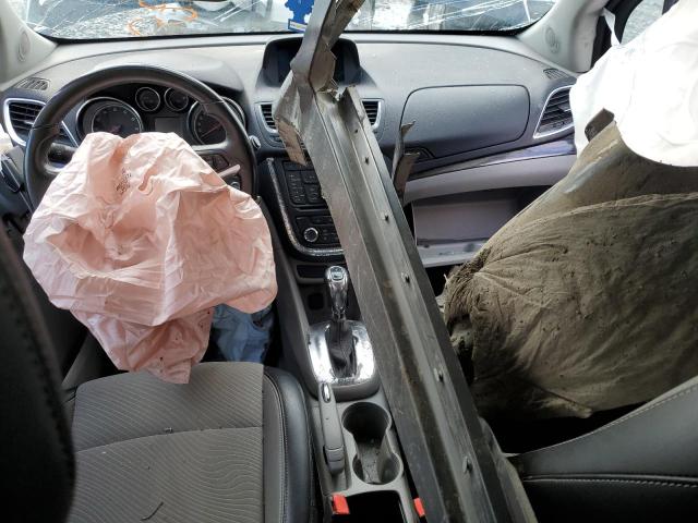 Photo 8 from auction – 2014 BUICK ENCORE with VIN KL4CJESB1EB677084