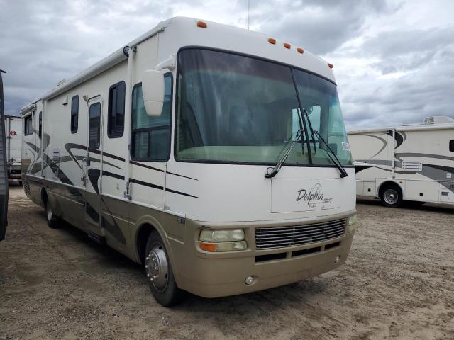 NATIONAL RV DOLPHIN SE 2004 with VIN 5B4MP67G343382487 - Photo from auction