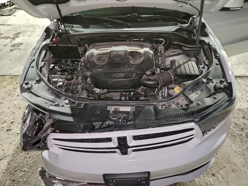 Photo 12 from auction – 2017 DODGE DURANGO GT with VIN 1C4RDJDG6HC643875