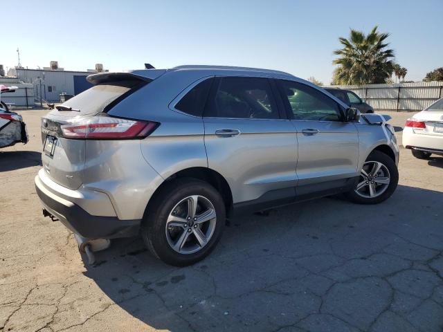Photo 3 from auction – 2024 FORD EDGE SEL with VIN 2FMPK4J94RBA91035