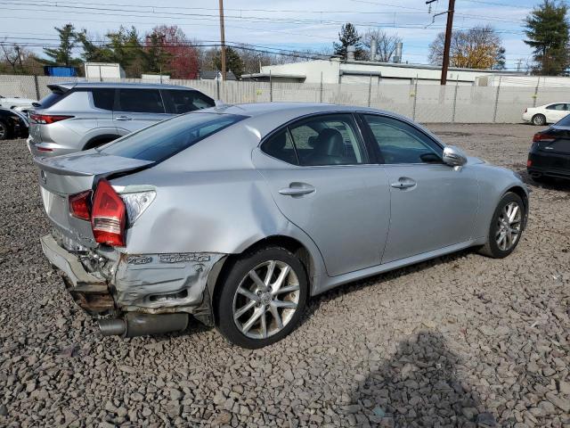 Photo 3 from auction – 2011 LEXUS IS 250 with VIN JTHCF5C25B5044988