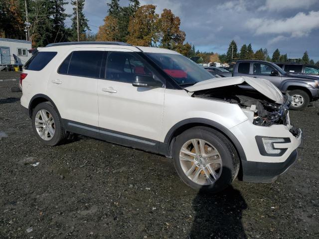 Photo 4 from auction – 2016 FORD EXPLORER X with VIN 1FM5K8D8XGGB63802