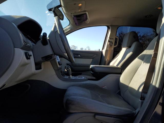 Foto 7 de la subasta – 2015 GMC ACADIA con VIN 1GKKRNED7FJ285889