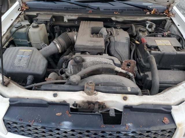 Photo 11 from auction – 2010 CHEVROLET COLORADO with VIN 1GCCSBDE6A8129615