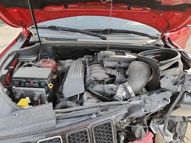 Photo 12 from auction – 2014 JEEP GRAND CHER with VIN 1C4RJFDJ4EC202615