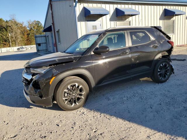 Photo 1 from auction – 2023 CHEVROLET TRAILBLAZE with VIN KL79MPSL0PB002418