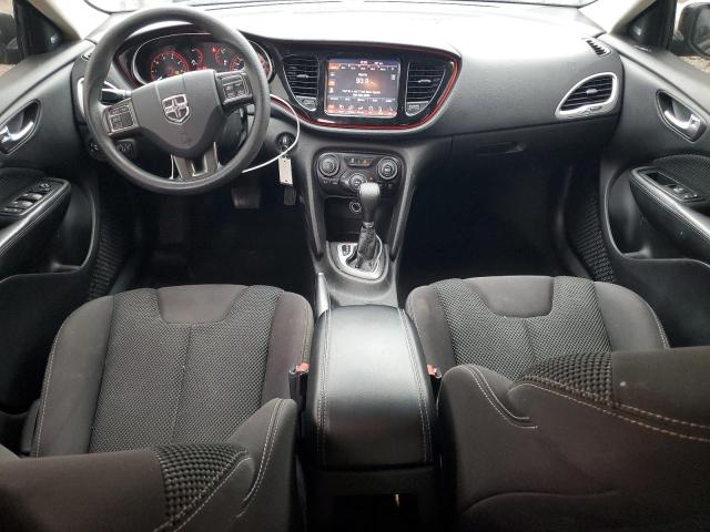 Photo 8 from auction – 2015 DODGE DART SXT with VIN 1C3CDFBB0FD123256