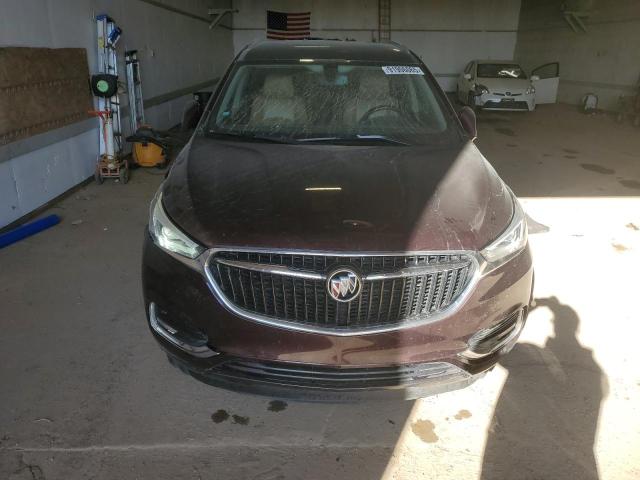 Photo 5 from auction – 2019 BUICK ENCLAVE with VIN 5GAEVAKW6KJ119569