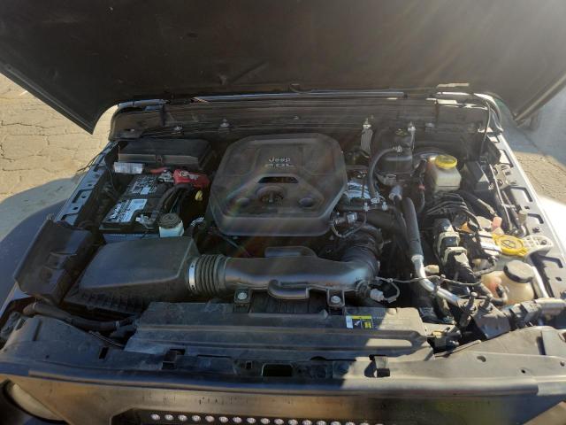 Photo 11 from auction – 2018 JEEP WRANGLER U with VIN 1C4HJXDN4JW207388