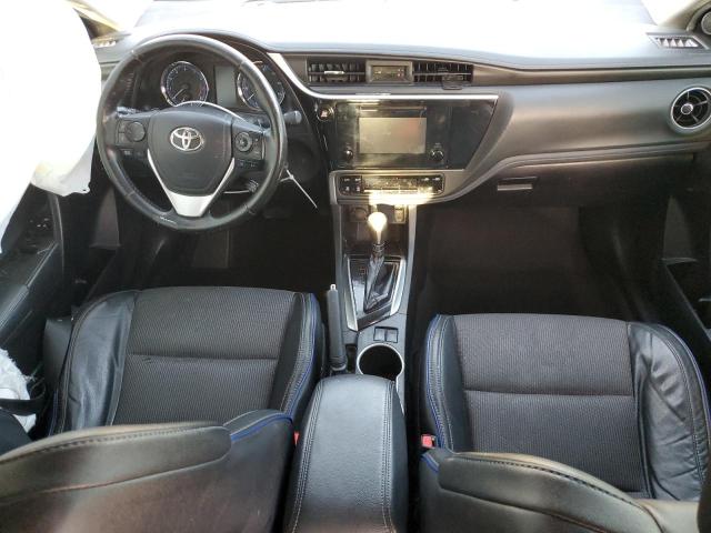 Photo 8 from auction – 2019 TOYOTA COROLLA L with VIN 5YFBURHE1KP893631