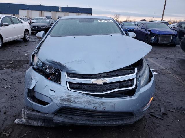 Photo 5 from auction – 2014 CHEVROLET VOLT with VIN 1G1RA6E4XEU119766