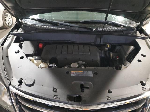 Photo 12 from auction – 2016 CHEVROLET TRAVERSE L with VIN 1GNKRHKD6GJ189780