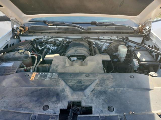 Photo 11 from auction – 2017 CHEVROLET SILVERADO with VIN 3GCUKRECXHG149803