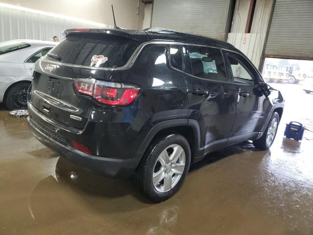 Photo 3 from auction – 2022 JEEP COMPASS LA with VIN 3C4NJCBB6NT139580