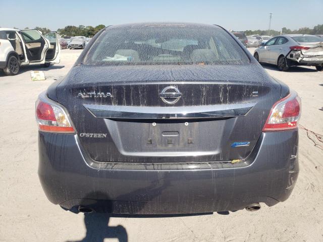 Photo 6 from auction – 2013 NISSAN ALTIMA 2.5 with VIN 1N4AL3AP1DC112874