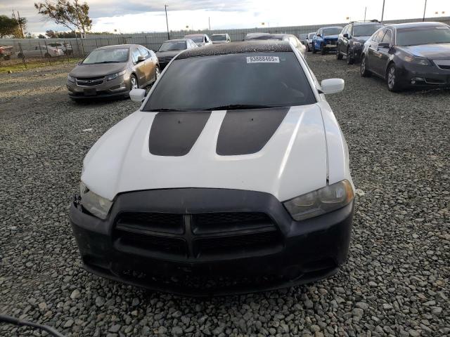 Photo 5 from auction – 2014 DODGE CHARGER SE with VIN 2C3CDXBGXEH241155