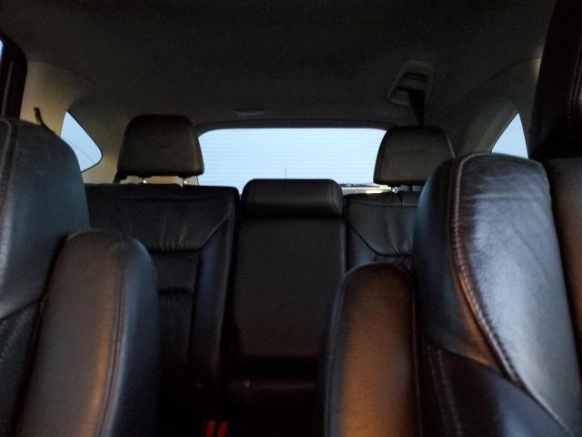 Photo 10 from auction – 2012 HONDA CR-V EXL with VIN 2HKRM4H79CH607655