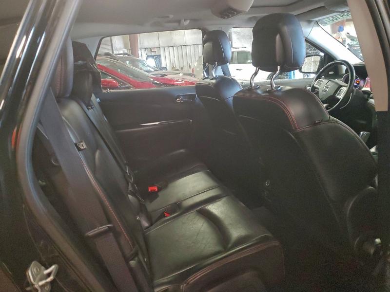 Photo 11 from auction – 2015 DODGE JOURNEY R/ with VIN 3C4PDDEG8FT640162
