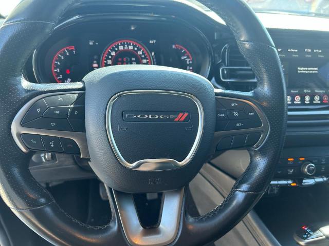 Photo 12 from auction – 2021 DODGE DURANGO SX with VIN 1C4RDJAG7MC611418