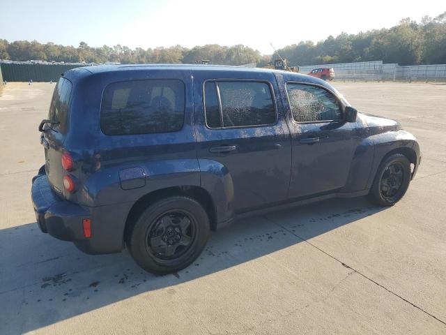 Photo 3 from auction – 2011 CHEVROLET HHR LT with VIN 3GNBABFW6BS587224