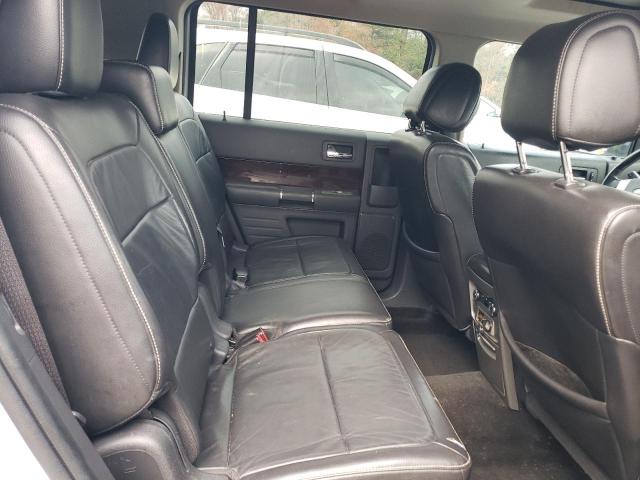 Photo 11 from auction – 2012 FORD FLEX SEL with VIN 2FMHK6CC5CBD08530