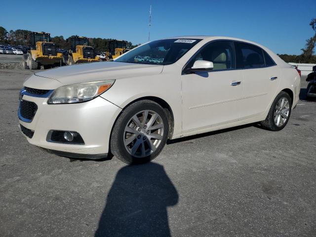 CHEVROLET MALIBU 2LT 2014 with VIN 1G11E5SL0EF257070 - Photo from auction
