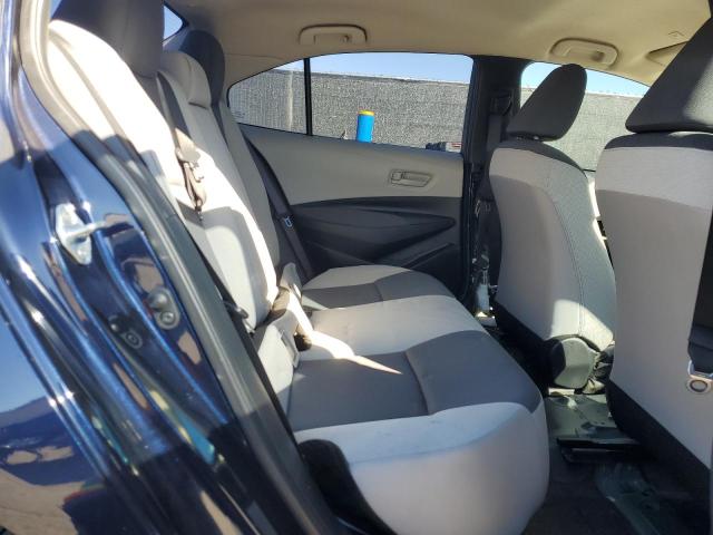 Photo 10 from auction – 2023 TOYOTA COROLLA LE with VIN 5YFB4MDE9PP072065