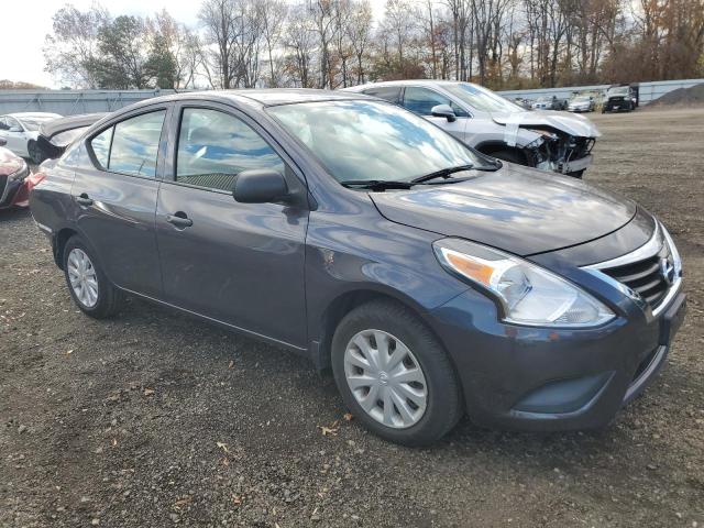 Photo 4 from auction – 2015 NISSAN VERSA S with VIN 3N1CN7AP1FL822338