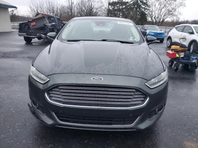 Photo 5 from auction – 2015 FORD FUSION TIT with VIN 3FA6P0SU7FR100066